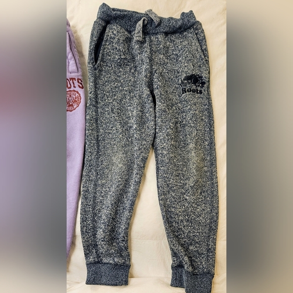 4 Roots Sweat Pants - Picture 3 of 4